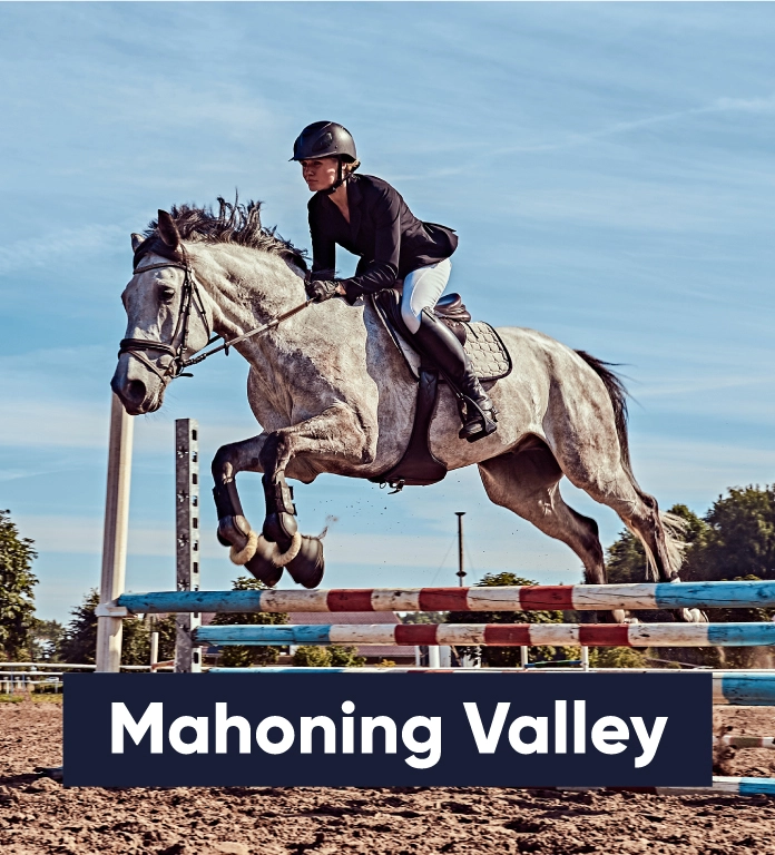 Mahoning Valley